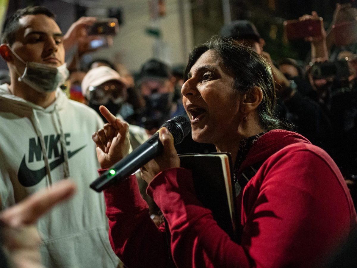 Kshama Sawant’s new ‘Workers Strike Back’ coalition will fight for $25 minimum wage and more