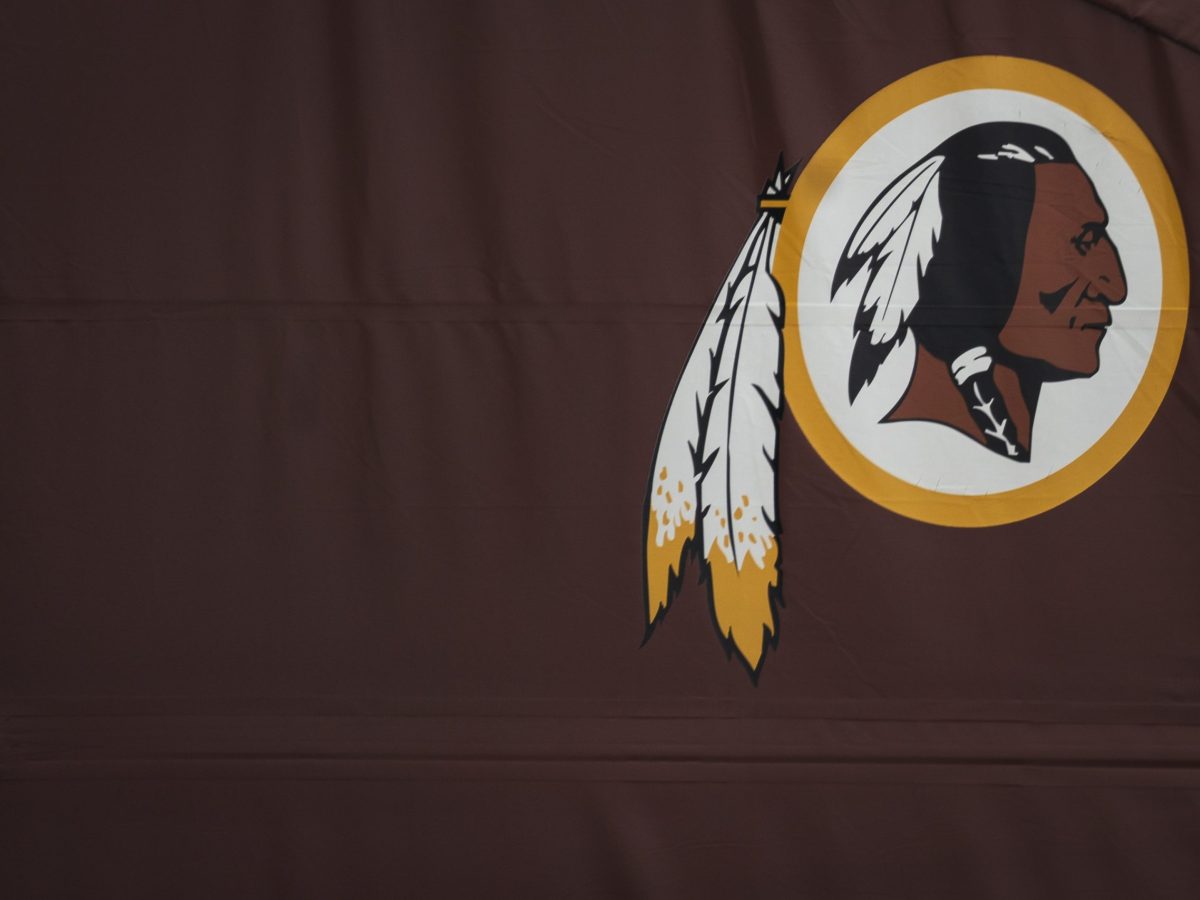 The ‘Redskins’ name is never coming back. Get over it.