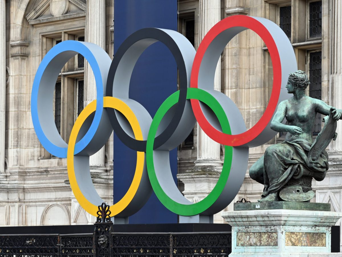 5 reasons you should oppose the Olympics coming to your hometown