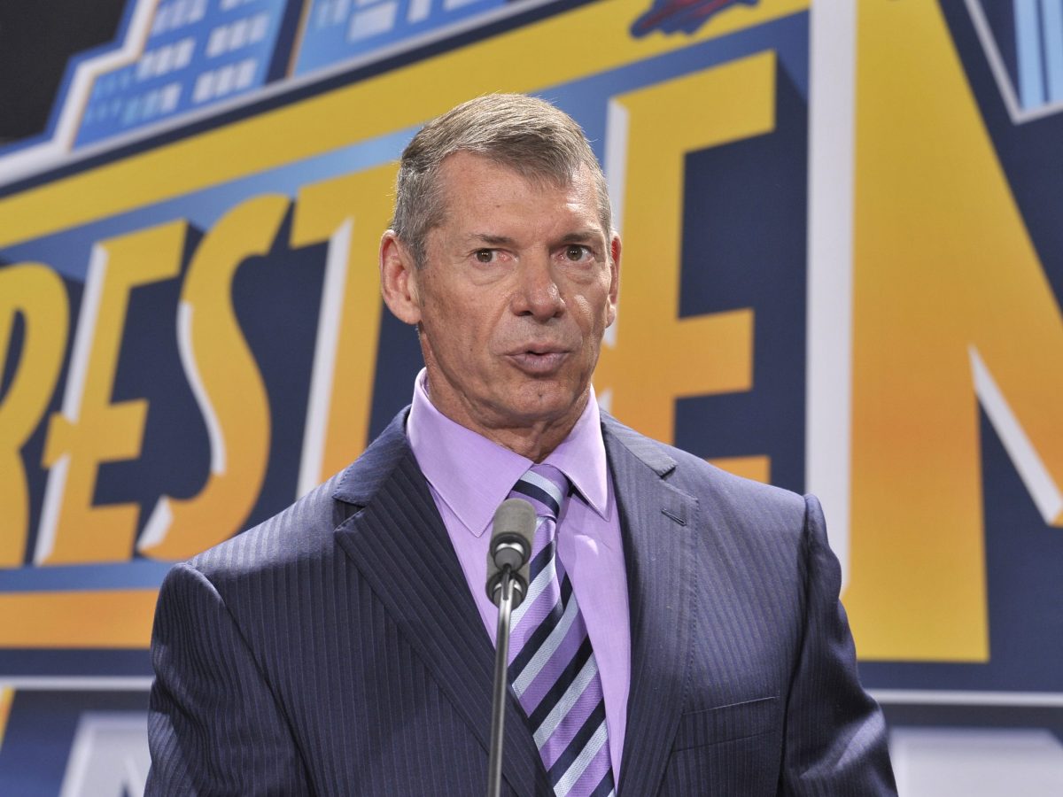 The allegations against Vince McMahon shouldn’t surprise us