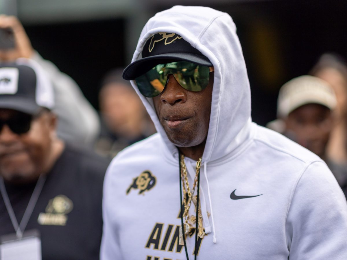 Deion Sanders’ haters can’t stand his success