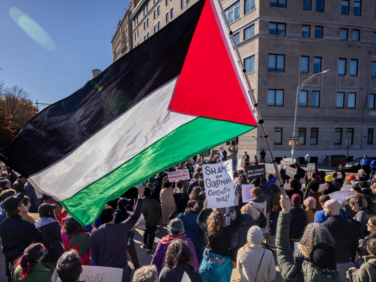 ‘This is McCarthyism all over again’: NY court blocks union from voting on pro-Palestine resolution