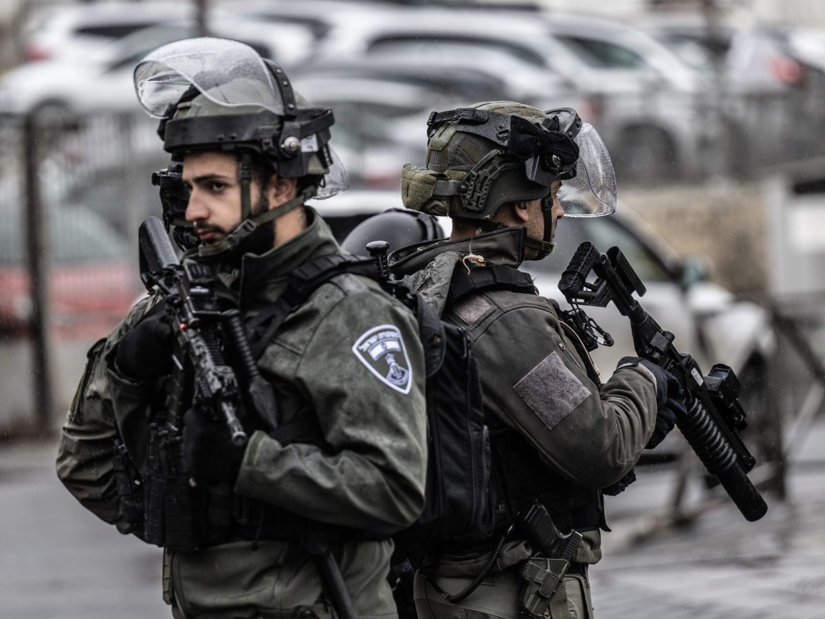 The IDF’s war crimes are a perfect reflection of Israeli society