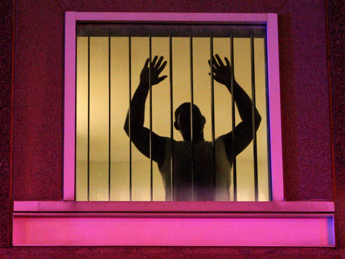 50 years of mass incarceration has devastated American society and countless lives
