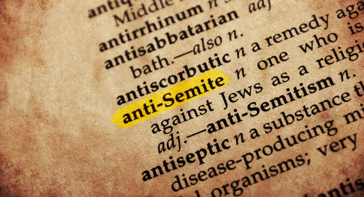 When Zionists redefine ‘antisemitism’ into a political cudgel
