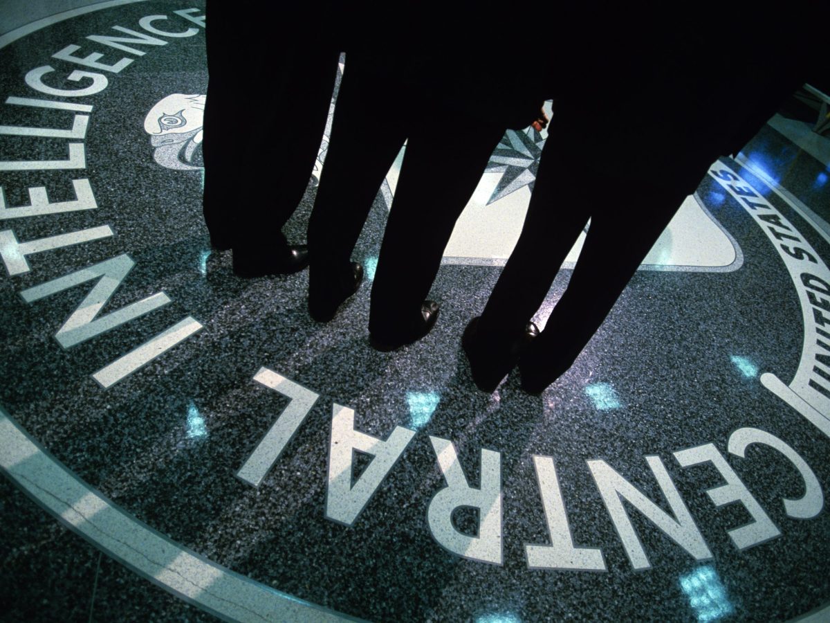 The Chris Hedges Report: We don’t need the CIA