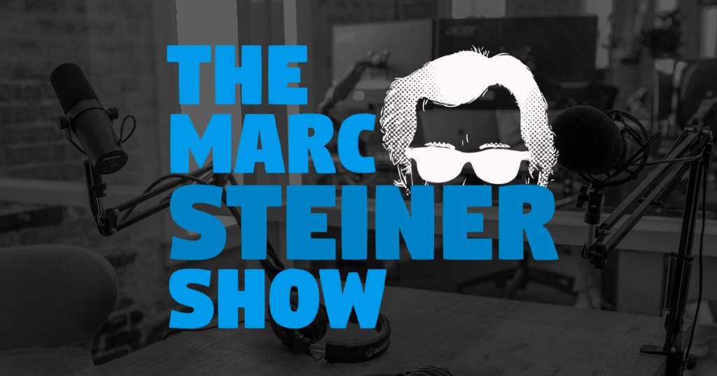 Marc Steiner Show