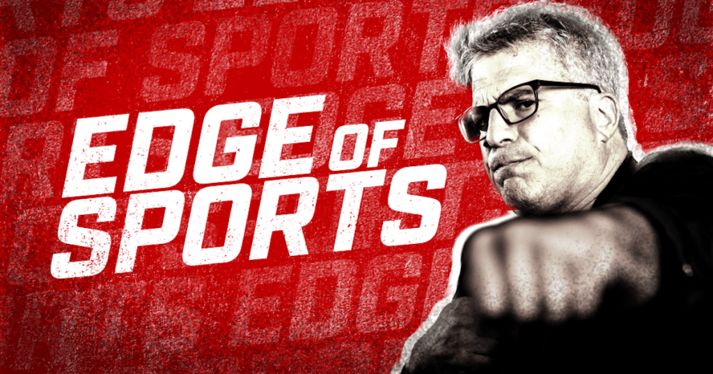 Edge of Sports TV with Dave Zirin