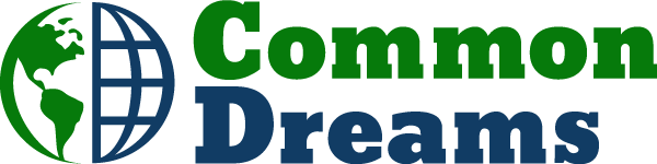 Common Dreams Logo