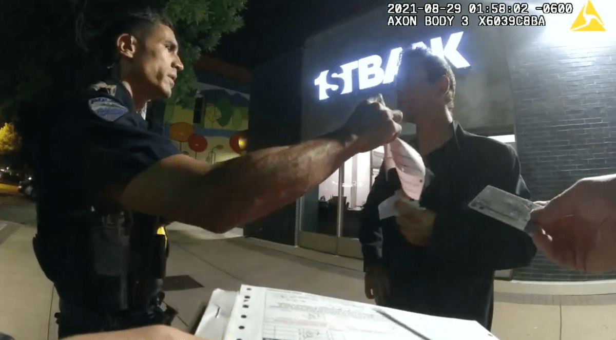 Colorado cops targeted victims, not attackers with excessive force