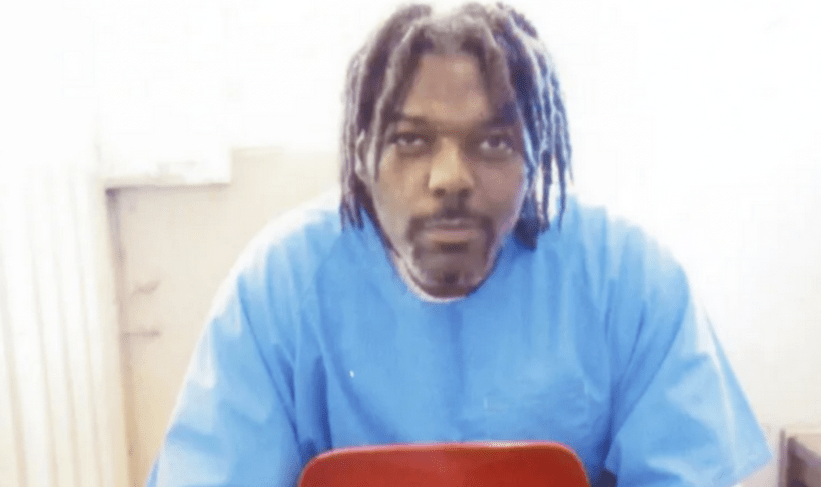 California is about to execute an innocent Black man